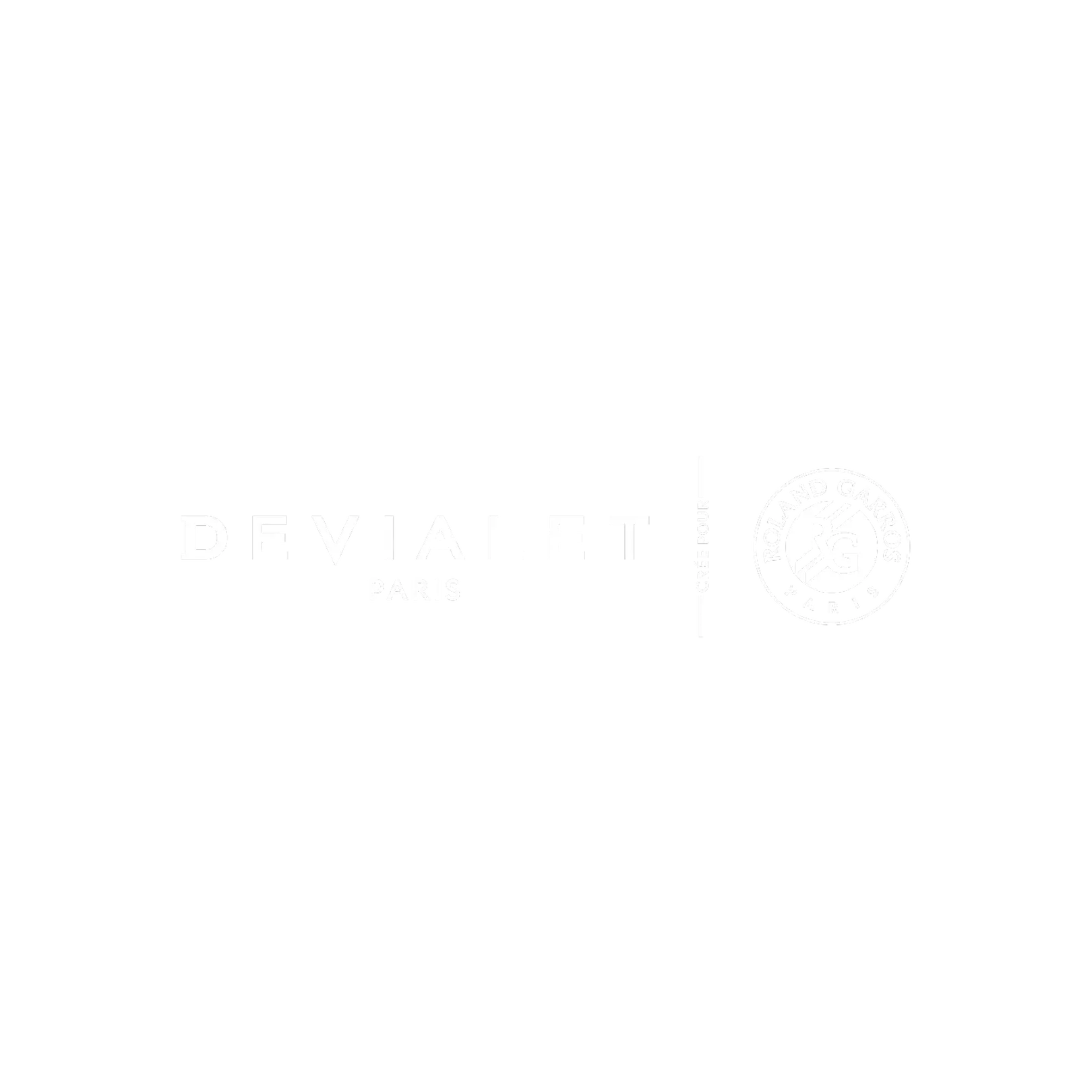 Devialet l Roland-Garros: Performance and Emotion. Served.