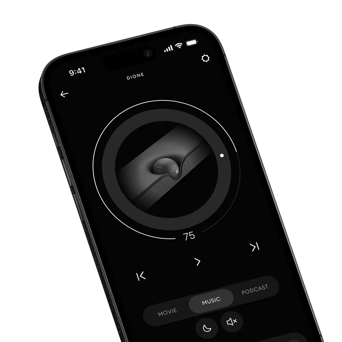 Devialet App