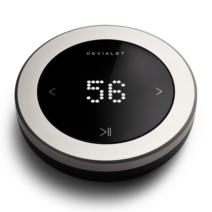 Remote V2