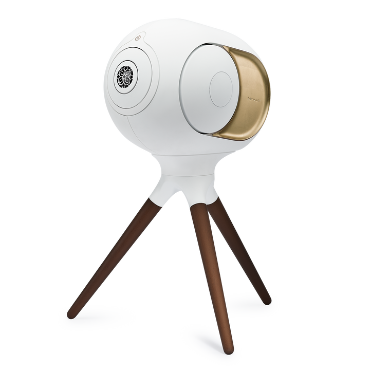 Treepod Phantom Ultimate 108dB