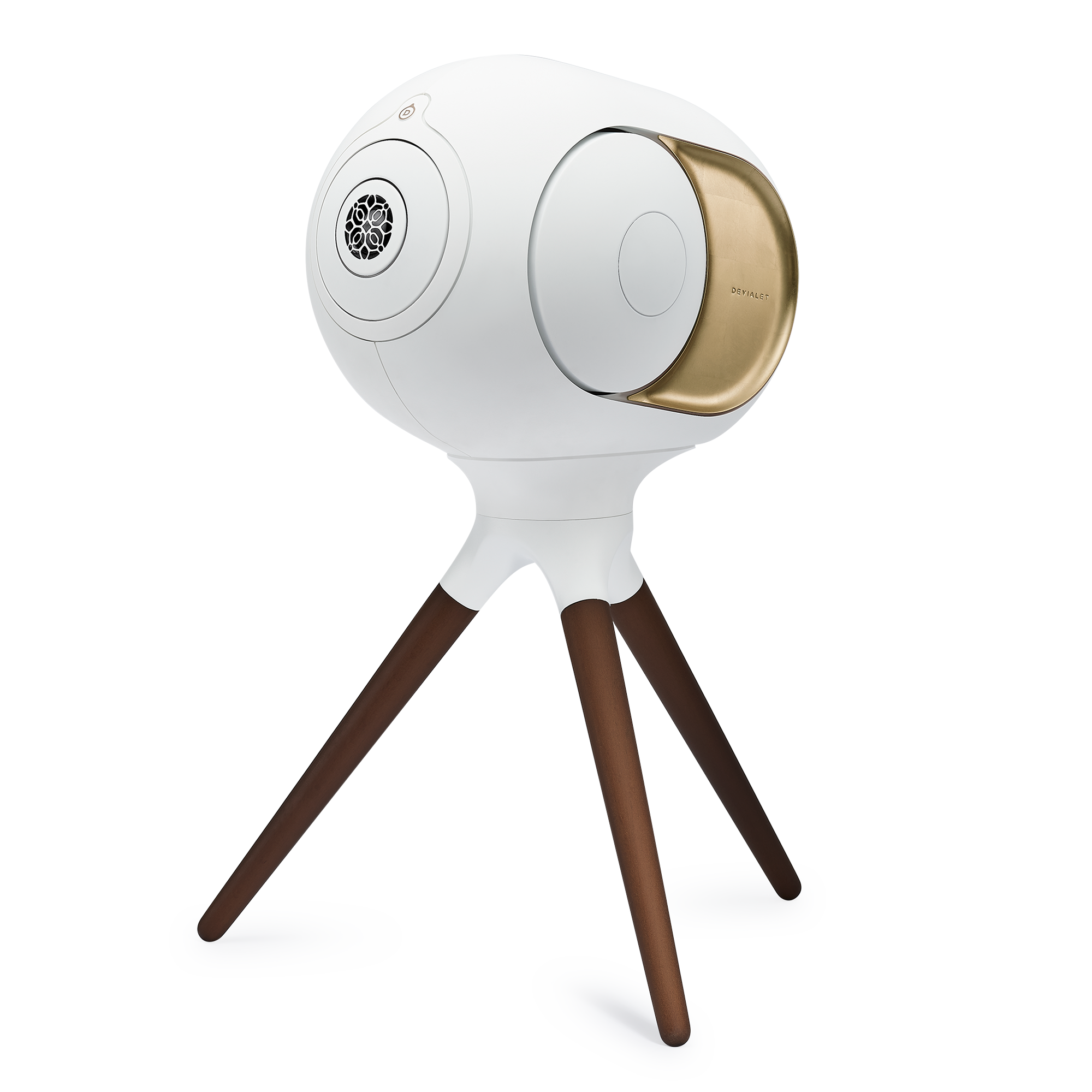 Treepod Phantom Ultimate 108dB