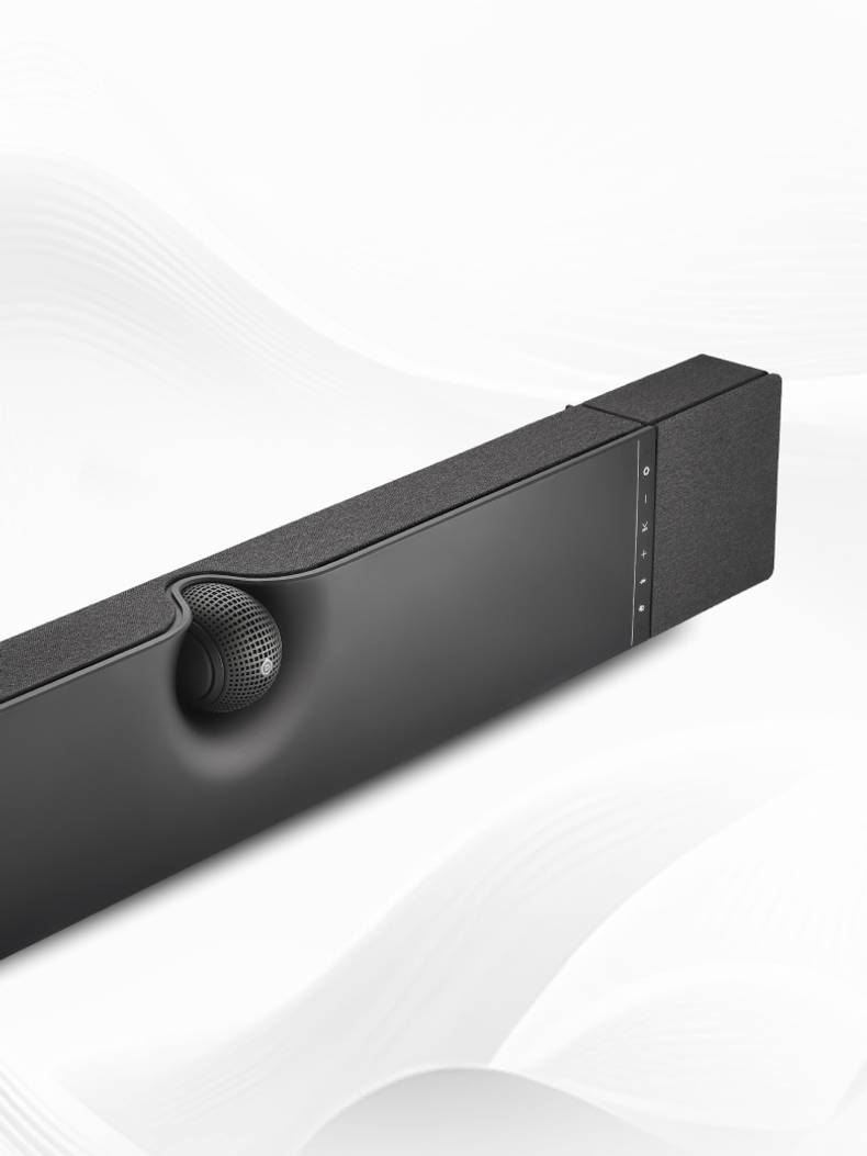 Our soundbar