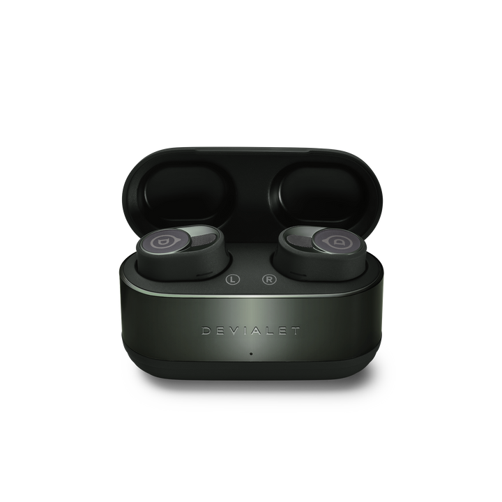 Devialet Gemini II
