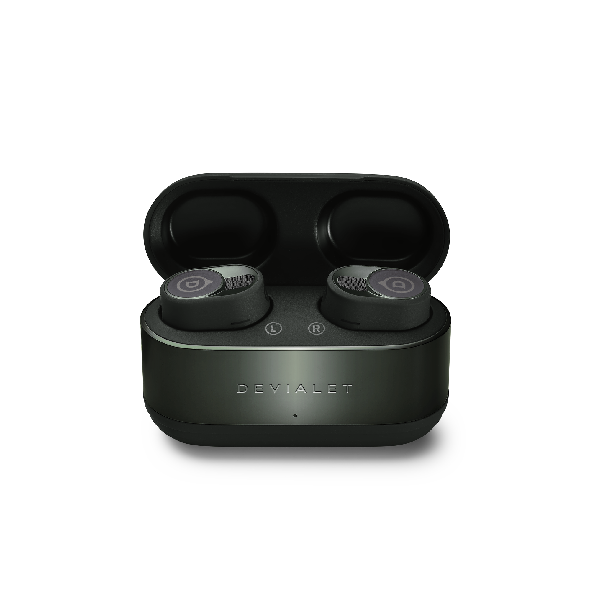 Devialet Gemini II