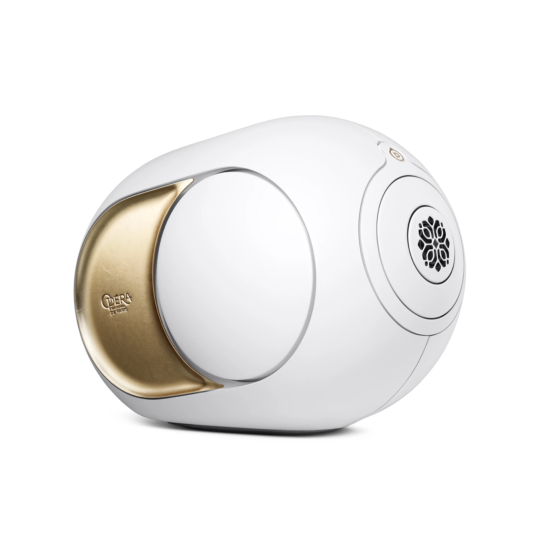 Devialet Phantom Ultimate 108 dB Opéra de Paris