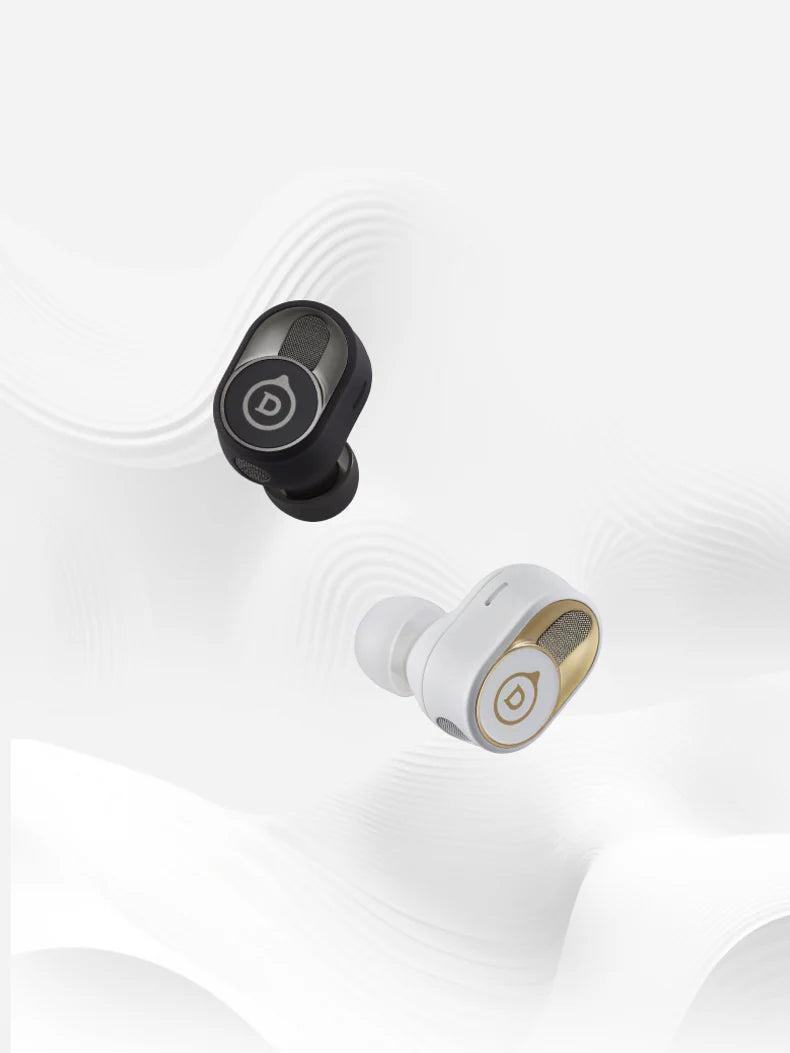 Our earbuds