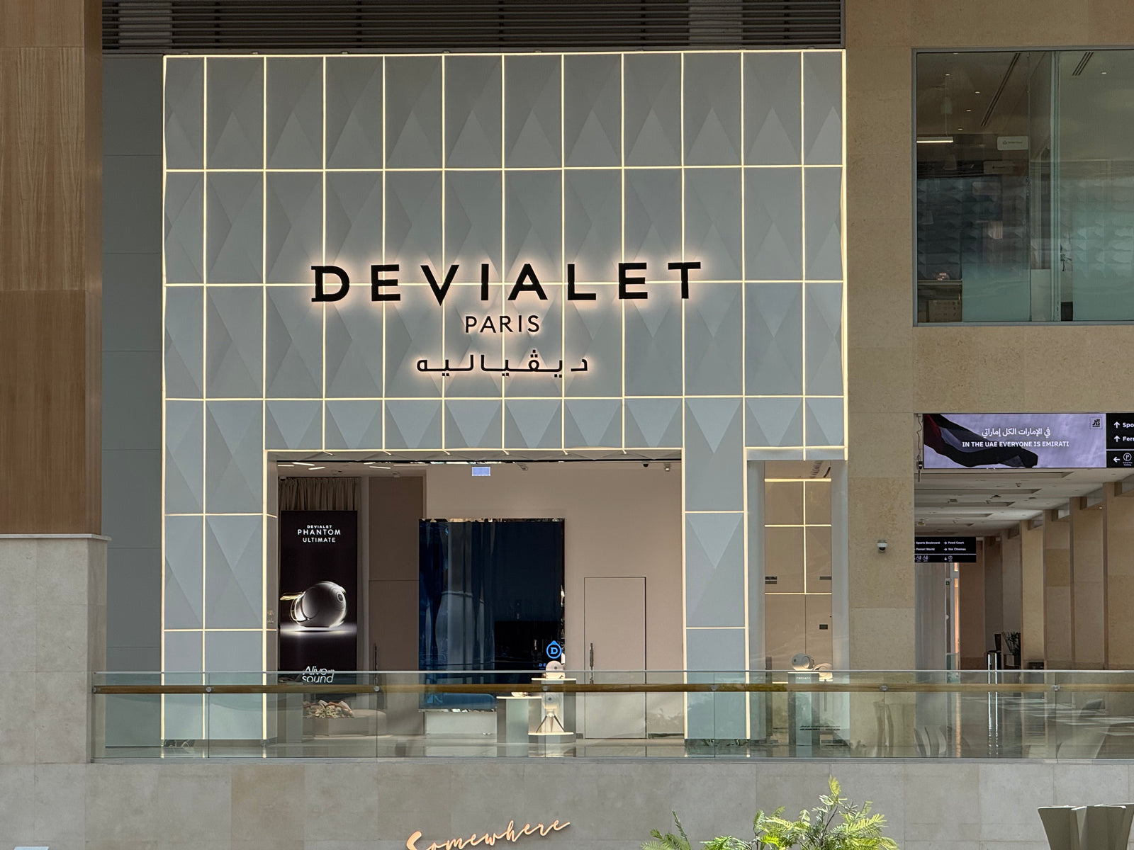 ABU DHABI