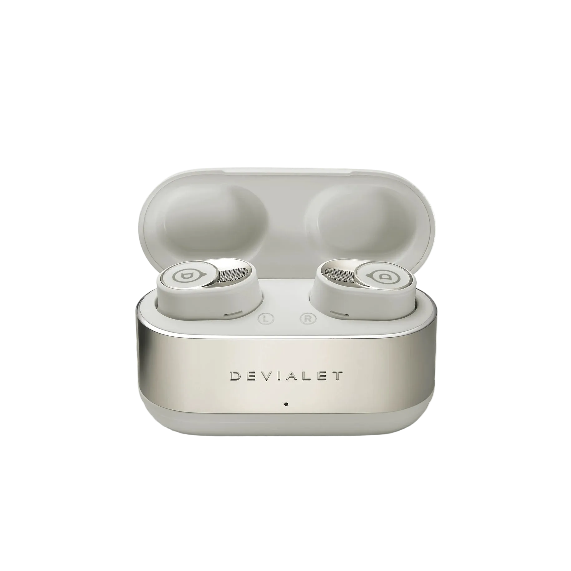 Devialet Gemini II