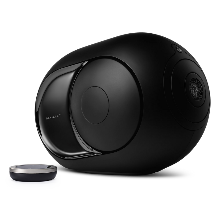 Phantom I 108 dB