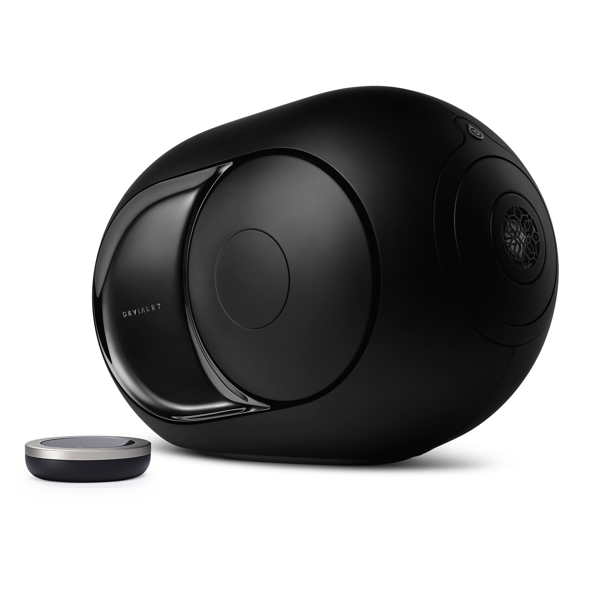 Phantom I 108 dB