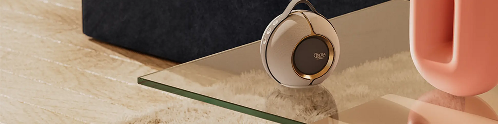 DEVIALET MANIA ACCESSORIES