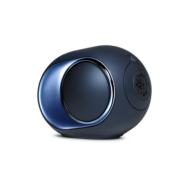 Devialet Phantom Ultimate 98 dB Pulse Blue