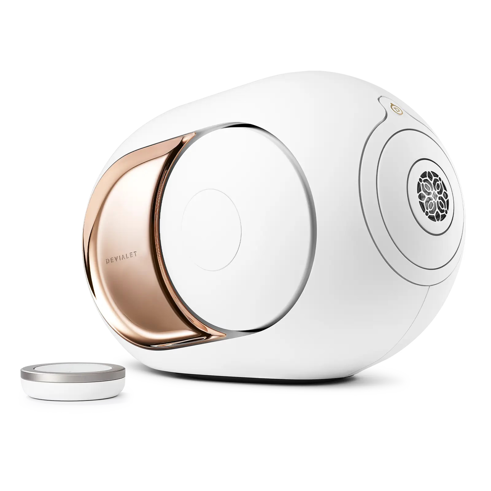 Phantom I 108 dB
