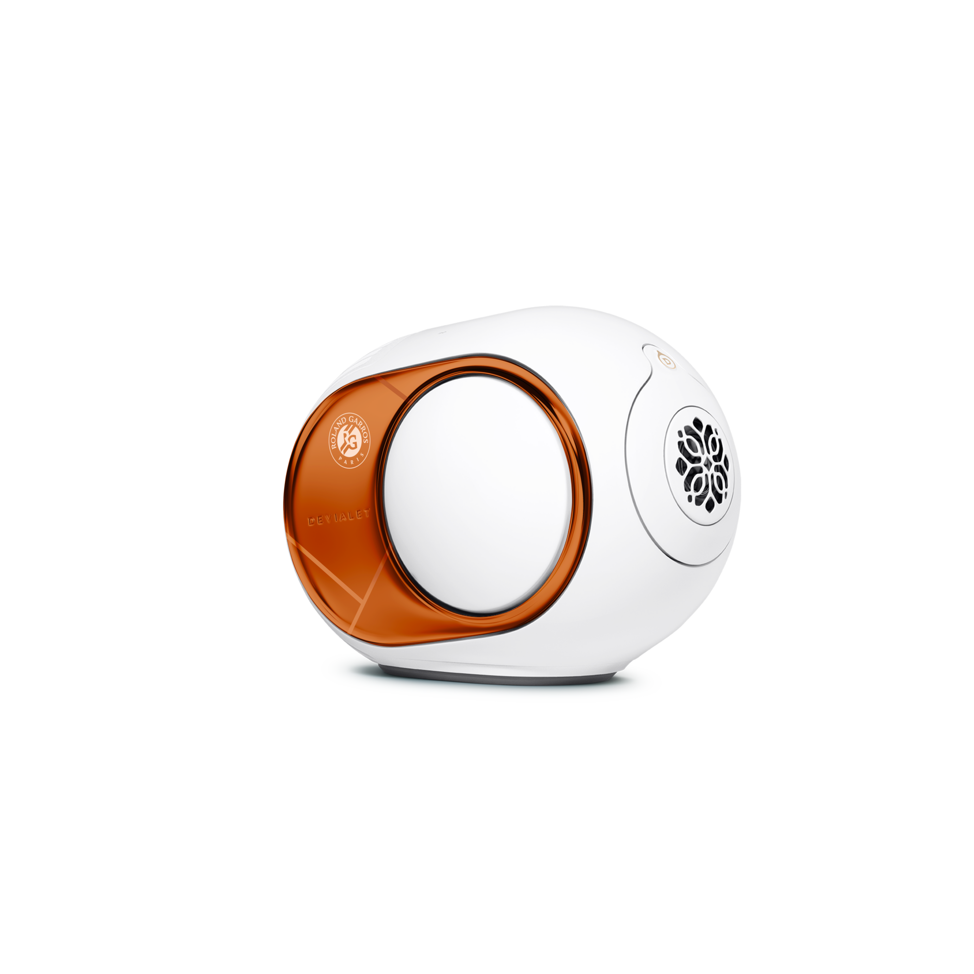 Devialet Phantom Ultimate 98 dB Roland-Garros
