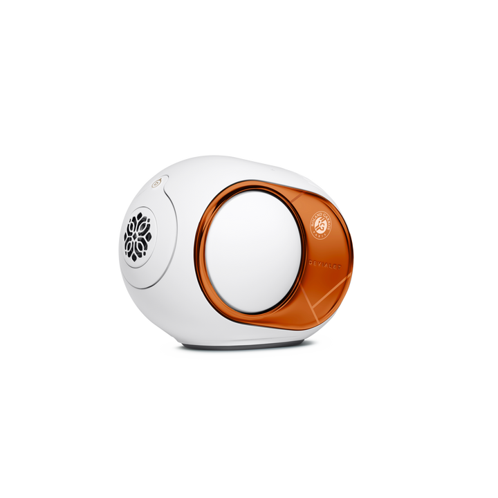 Devialet Phantom Ultimate 98 dB Roland-Garros
