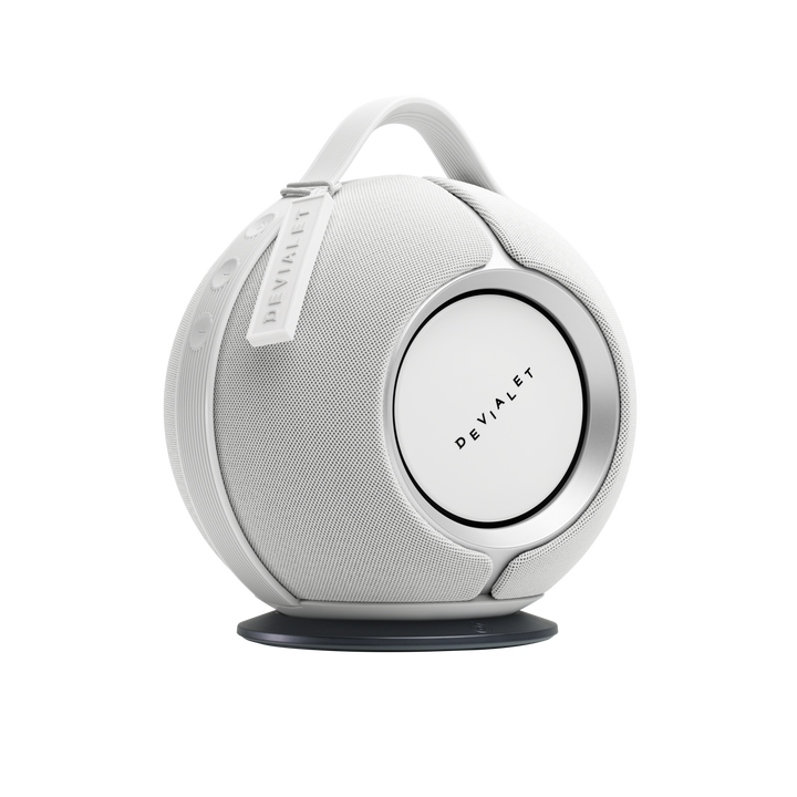 Devialet Mania White Mist