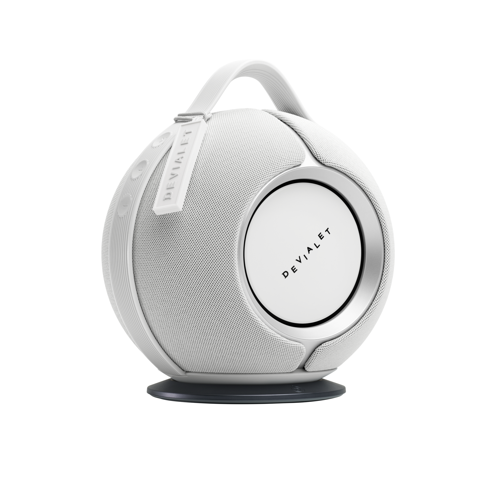 Devialet Mania White Mist