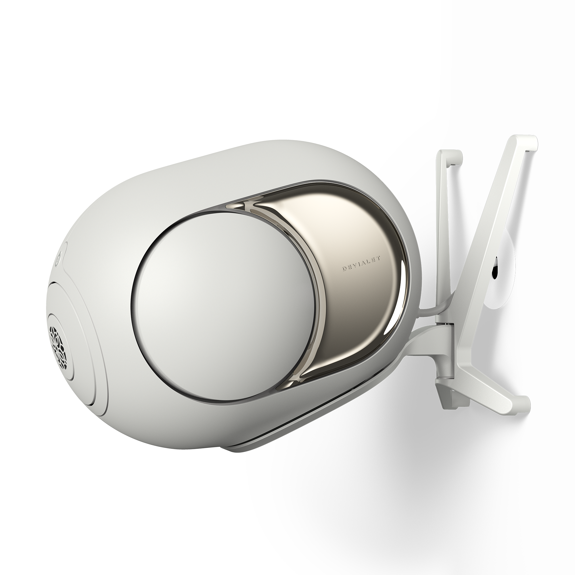 Gecko - Phantom Ultimate 108 db
