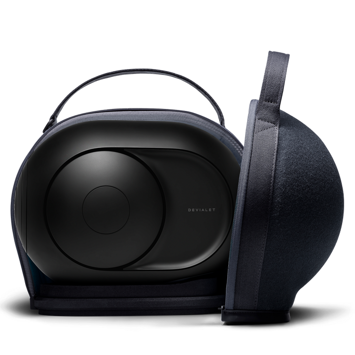 Cocoon Phantom I