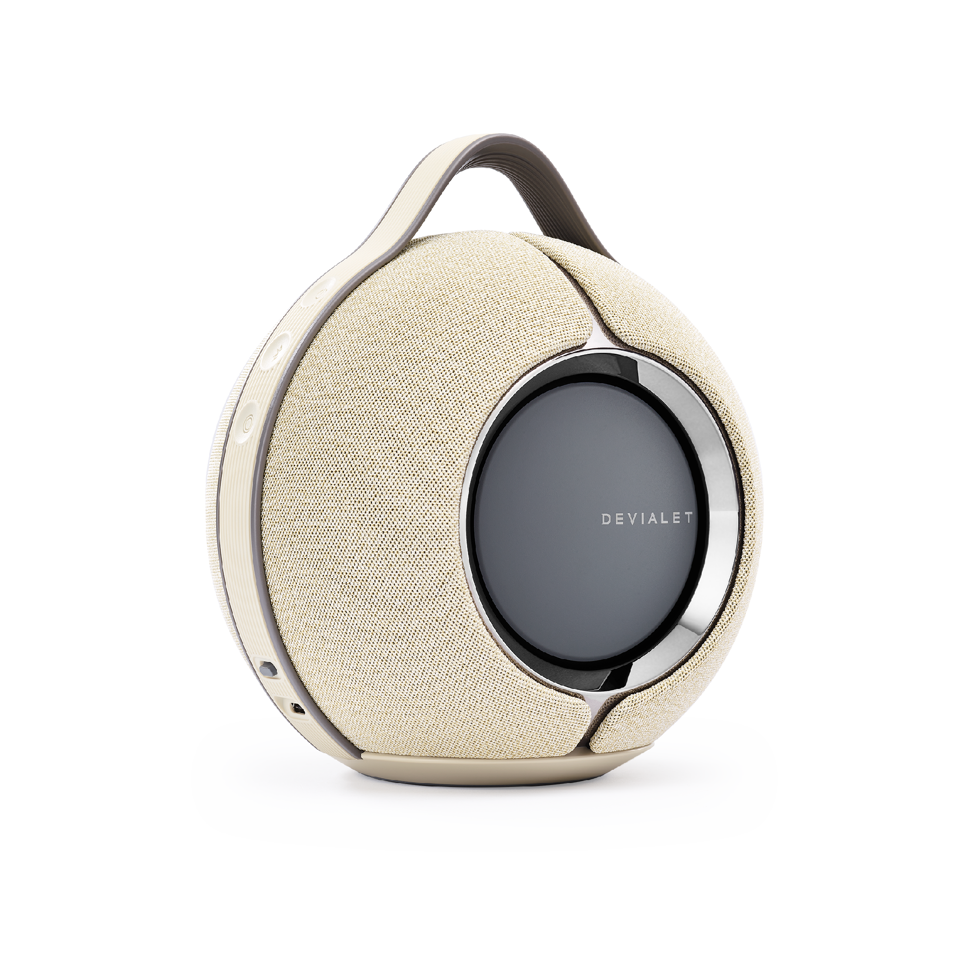 Devialet Mania