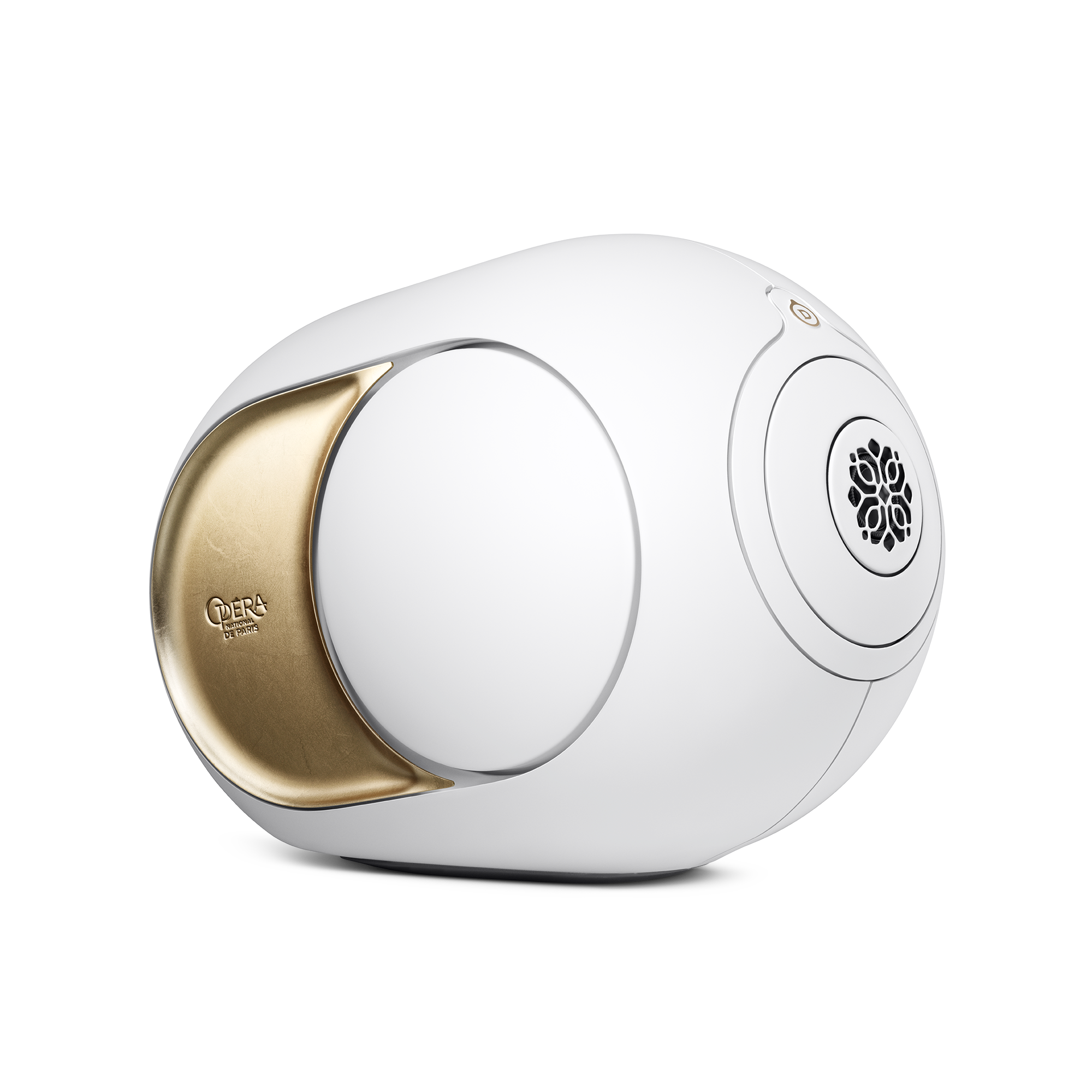 Devialet Phantom Ultimate 108 dB Opéra de Paris