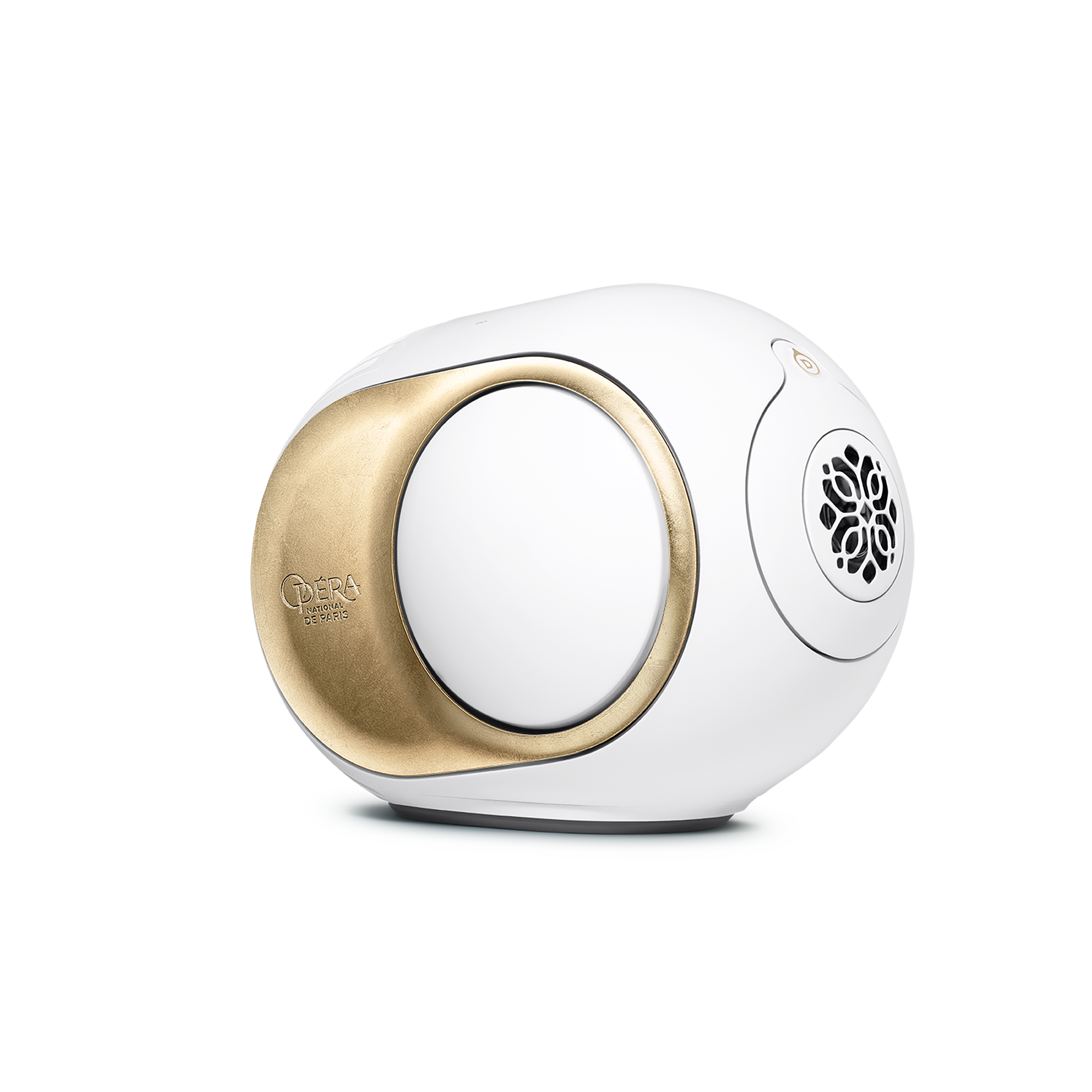 Devialet Phantom Ultimate 98 dB Opéra de Paris