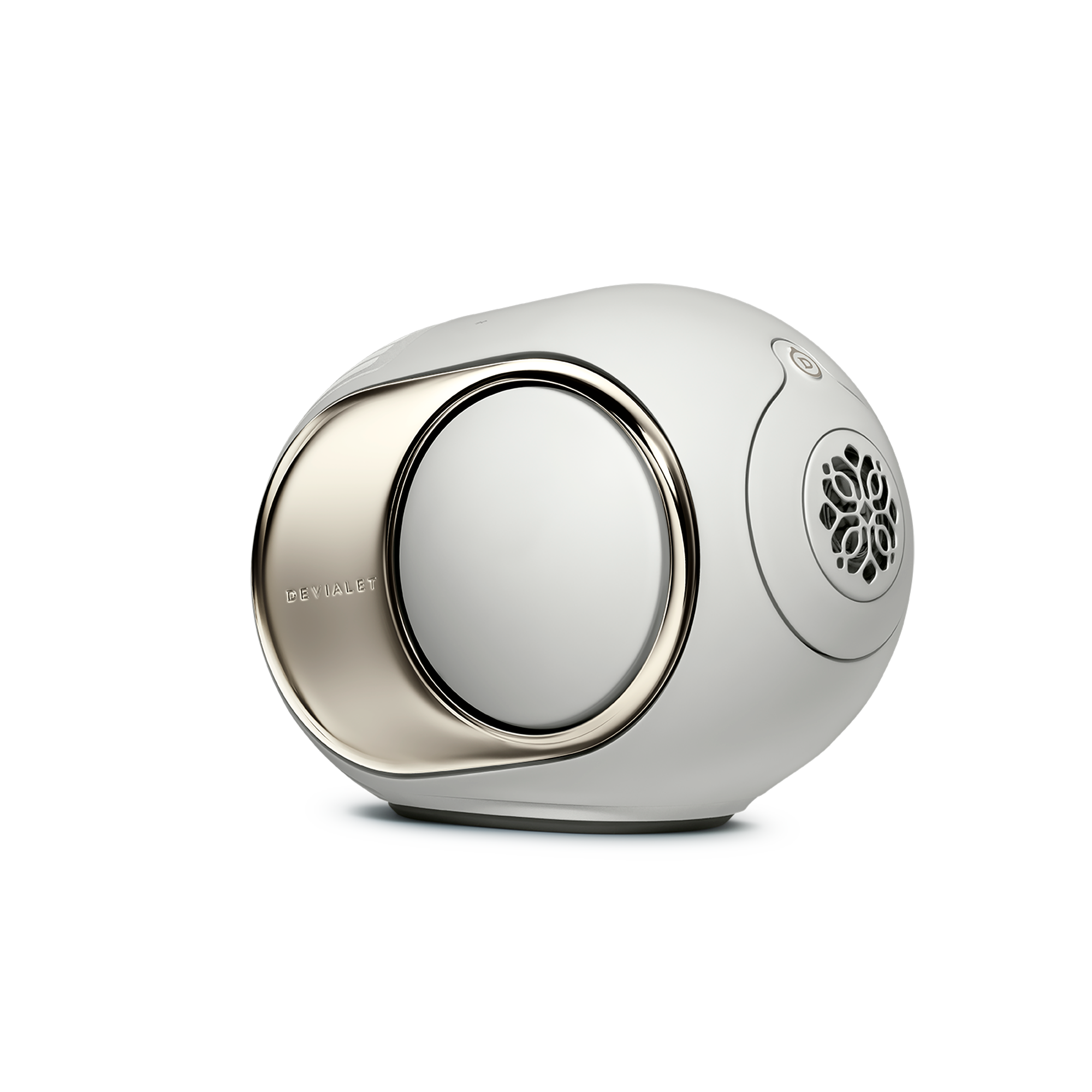 Devialet Phantom Ultimate 98 dB