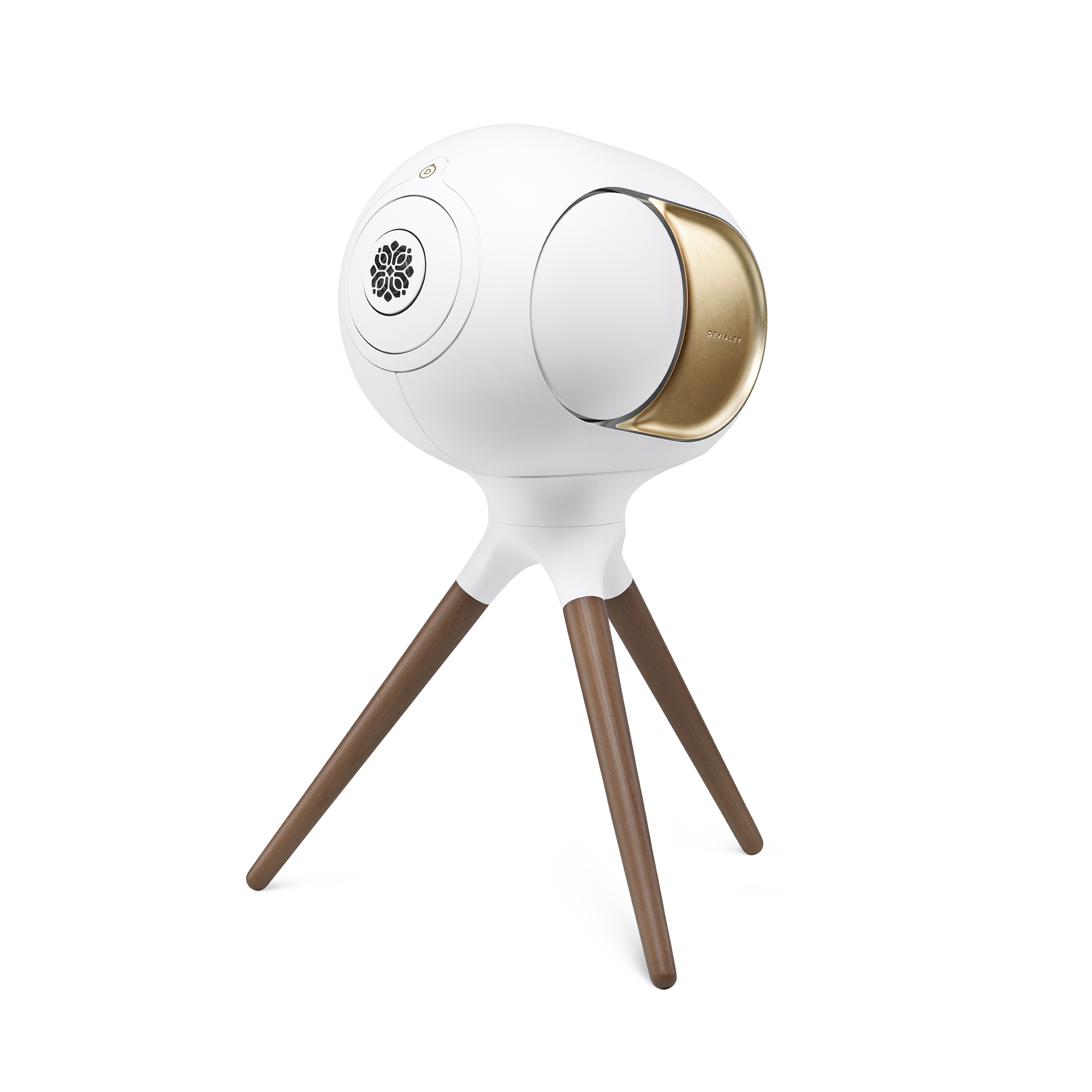 Treepod Phantom Ultimate 108dB