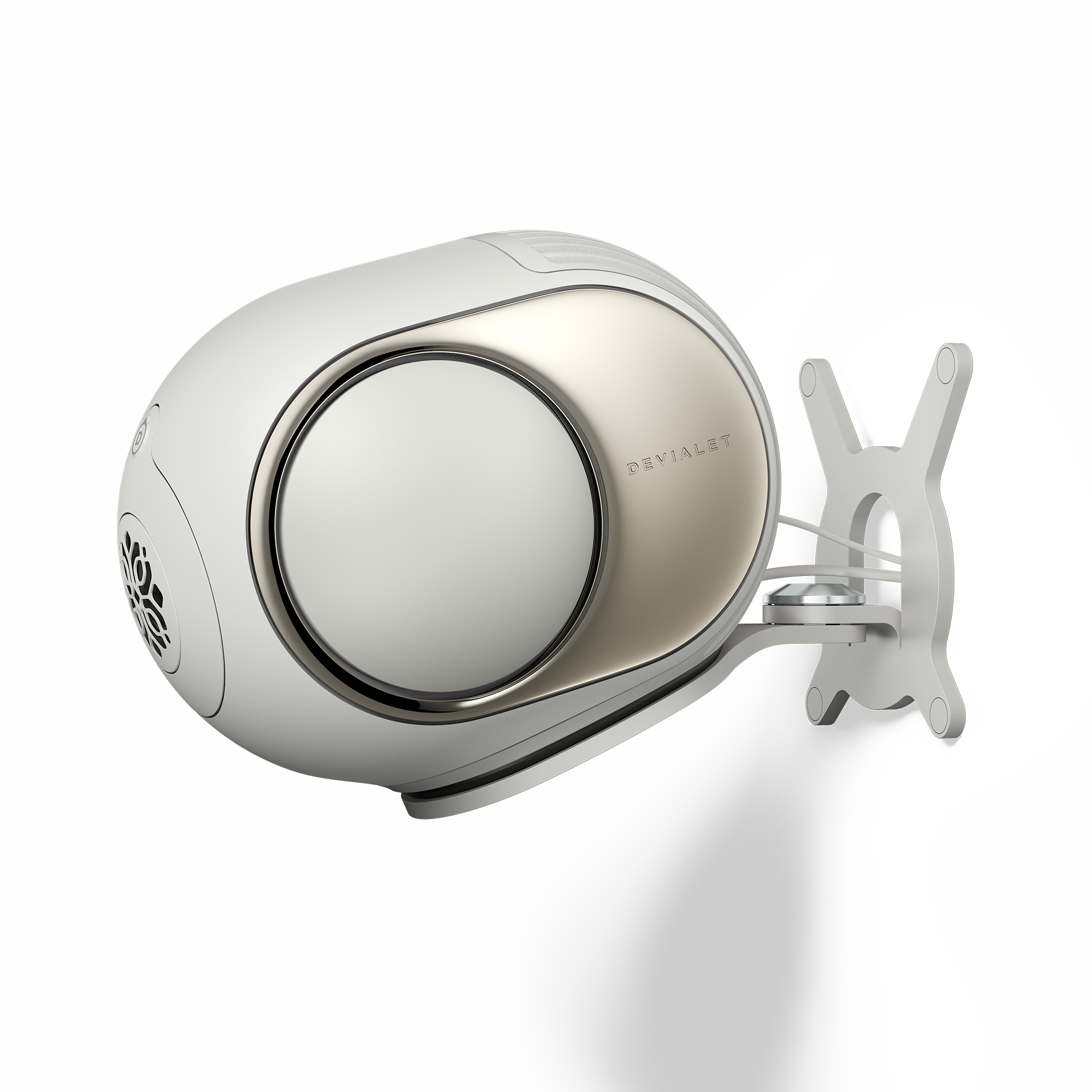 Gecko - Phantom Ultimate 98 db