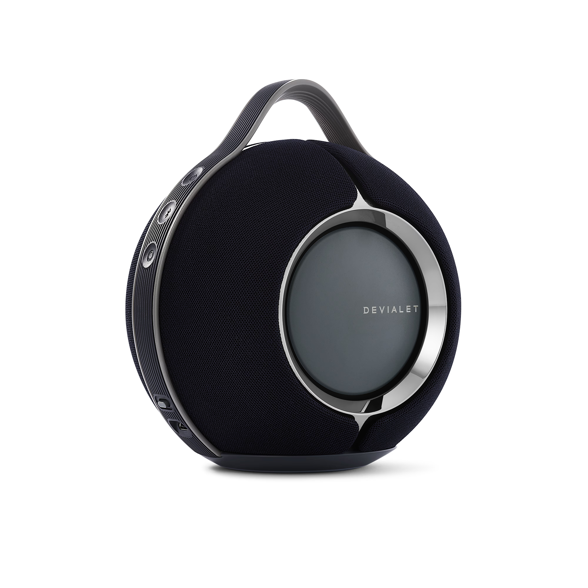 Devialet Mania