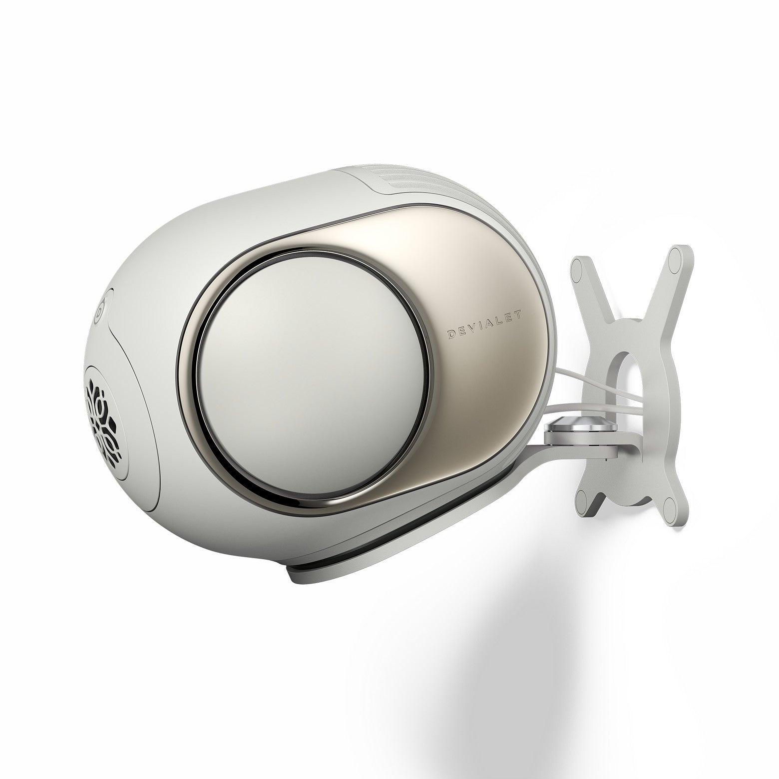Gecko - Phantom Ultimate 98 db