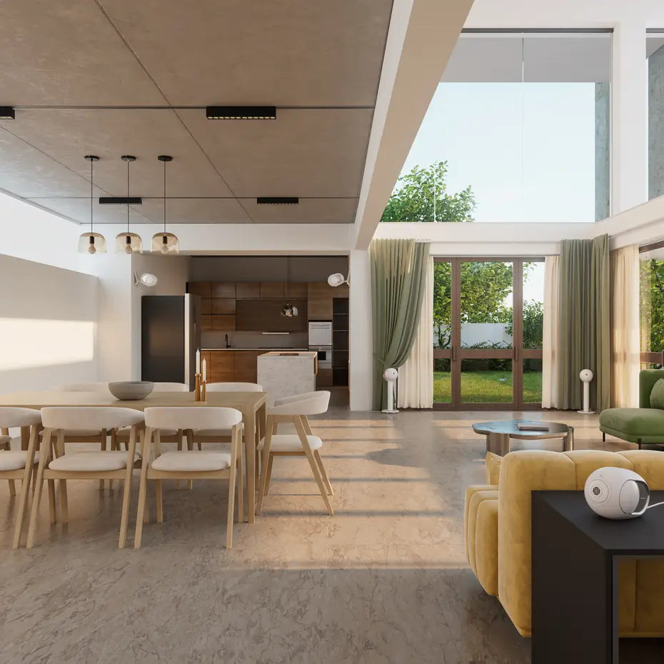 MULTIROOM.