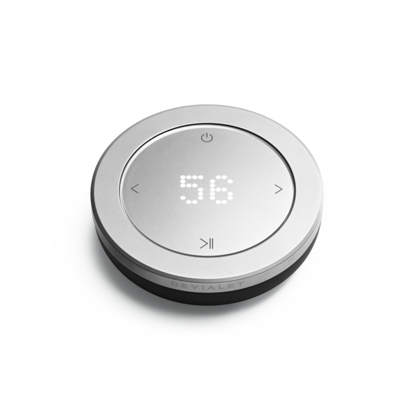 Remote